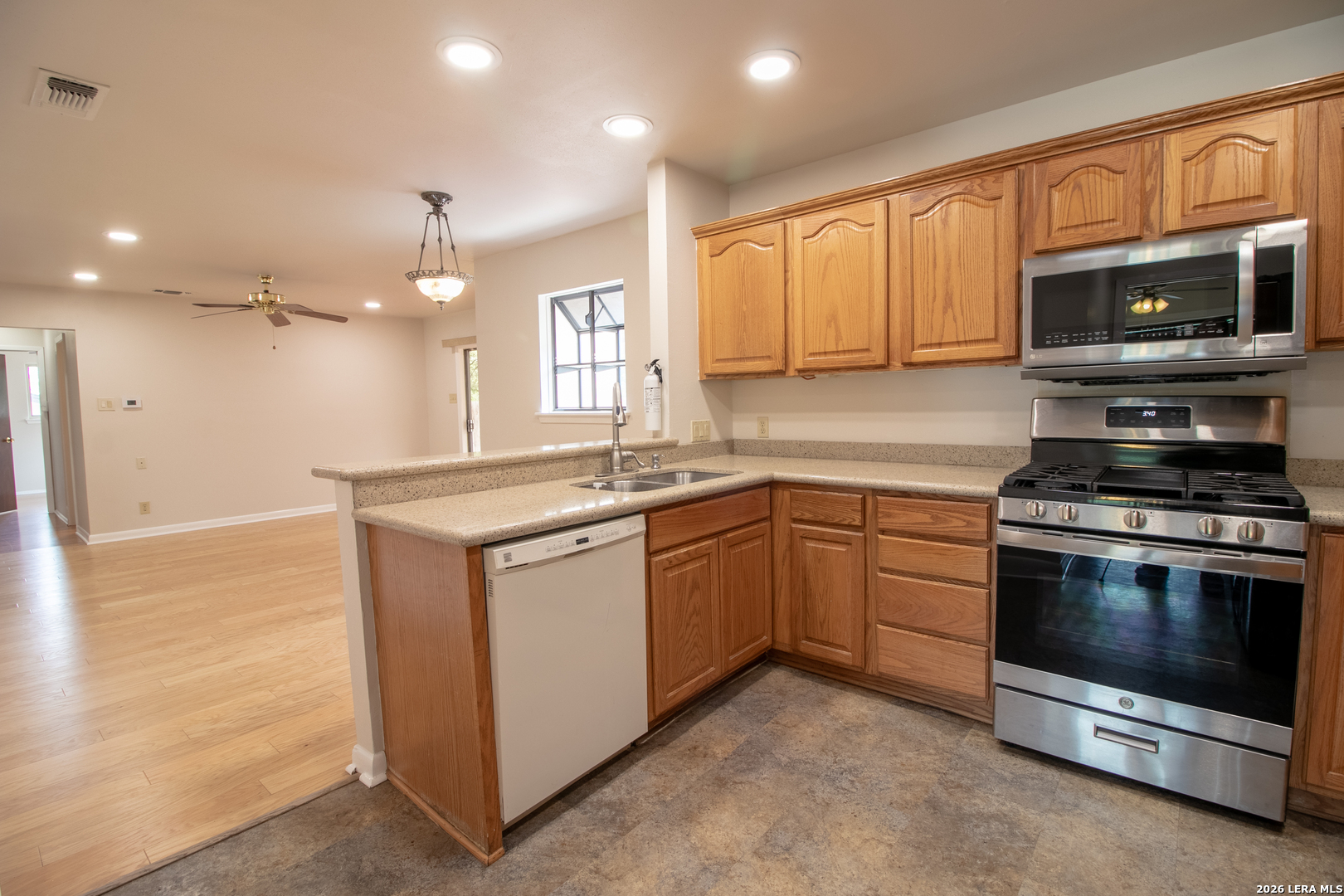4514 Clear Spring Drive San Antonio TX 78217