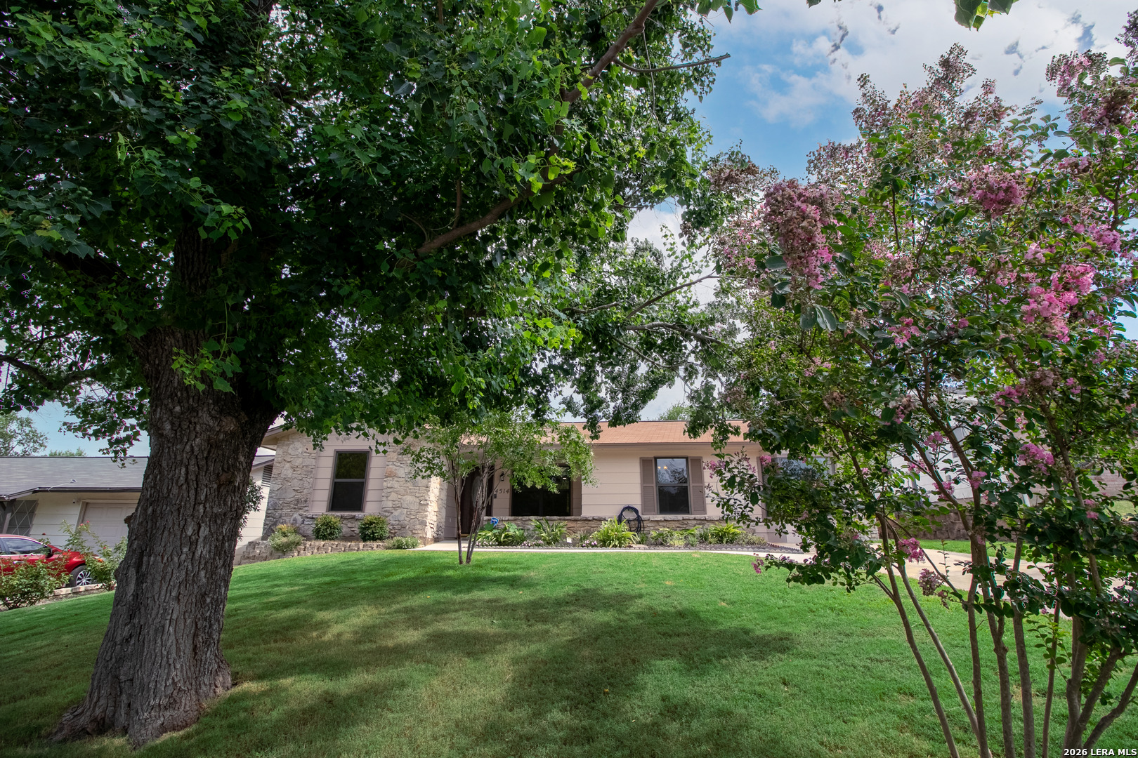 4514 Clear Spring Drive San Antonio TX 78217