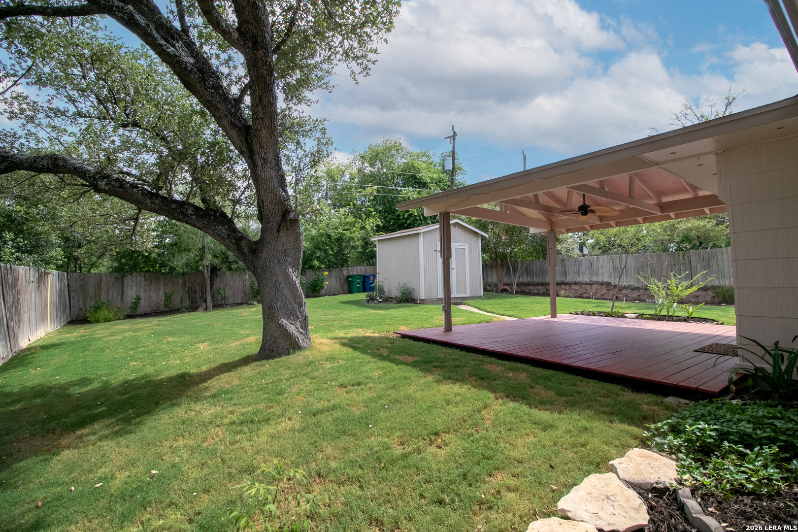 4514 Clear Spring Drive San Antonio TX 78217