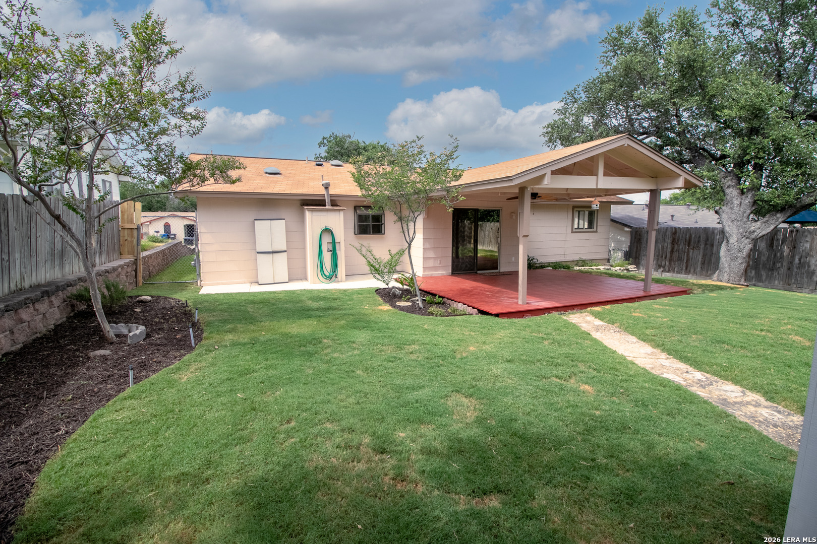 4514 Clear Spring Drive San Antonio TX 78217