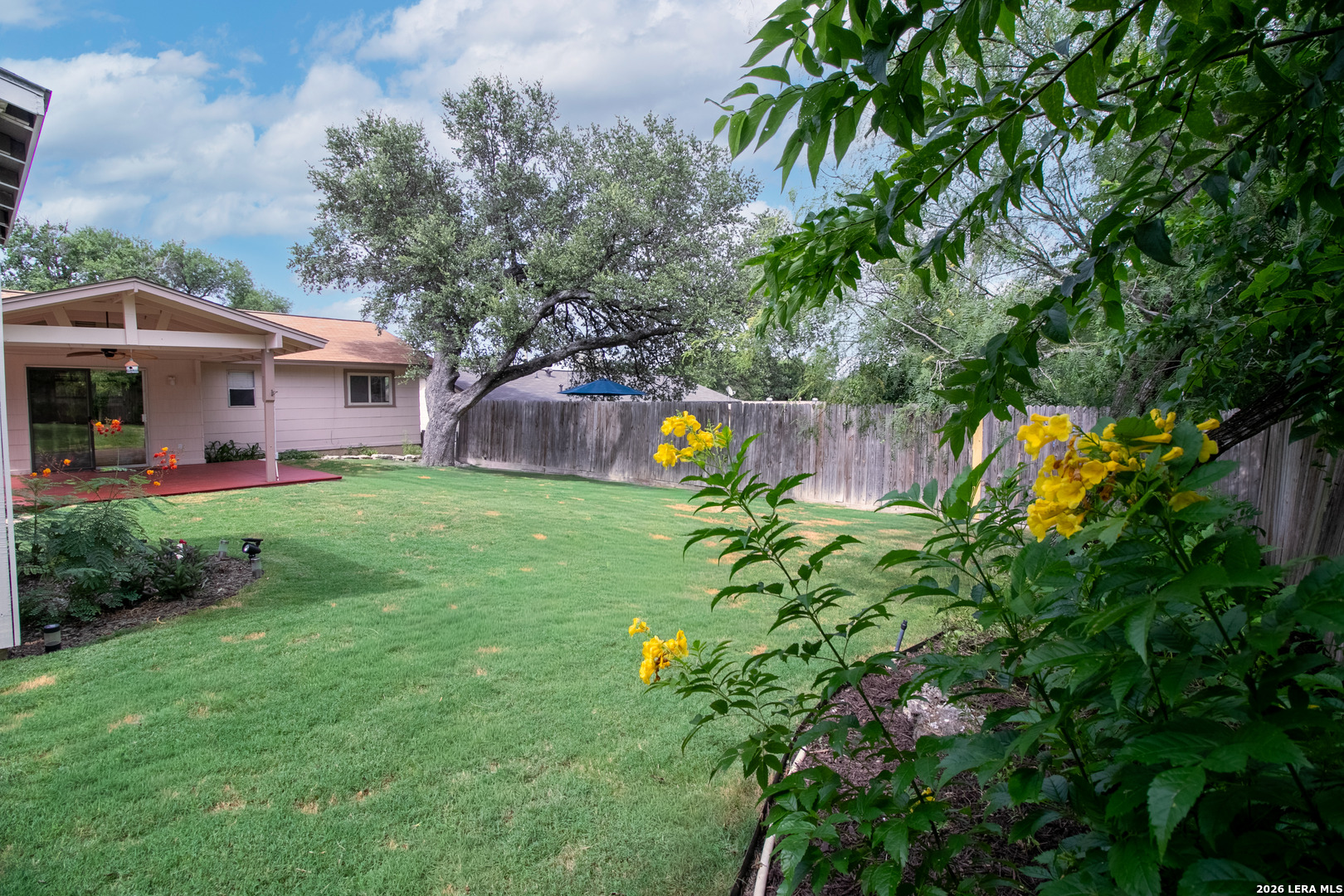 4514 Clear Spring Drive San Antonio TX 78217