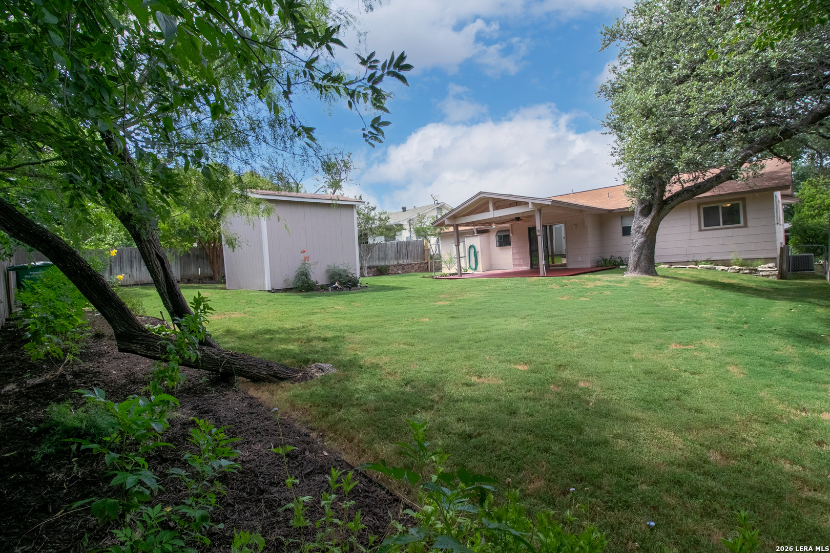 4514 Clear Spring Drive San Antonio TX 78217