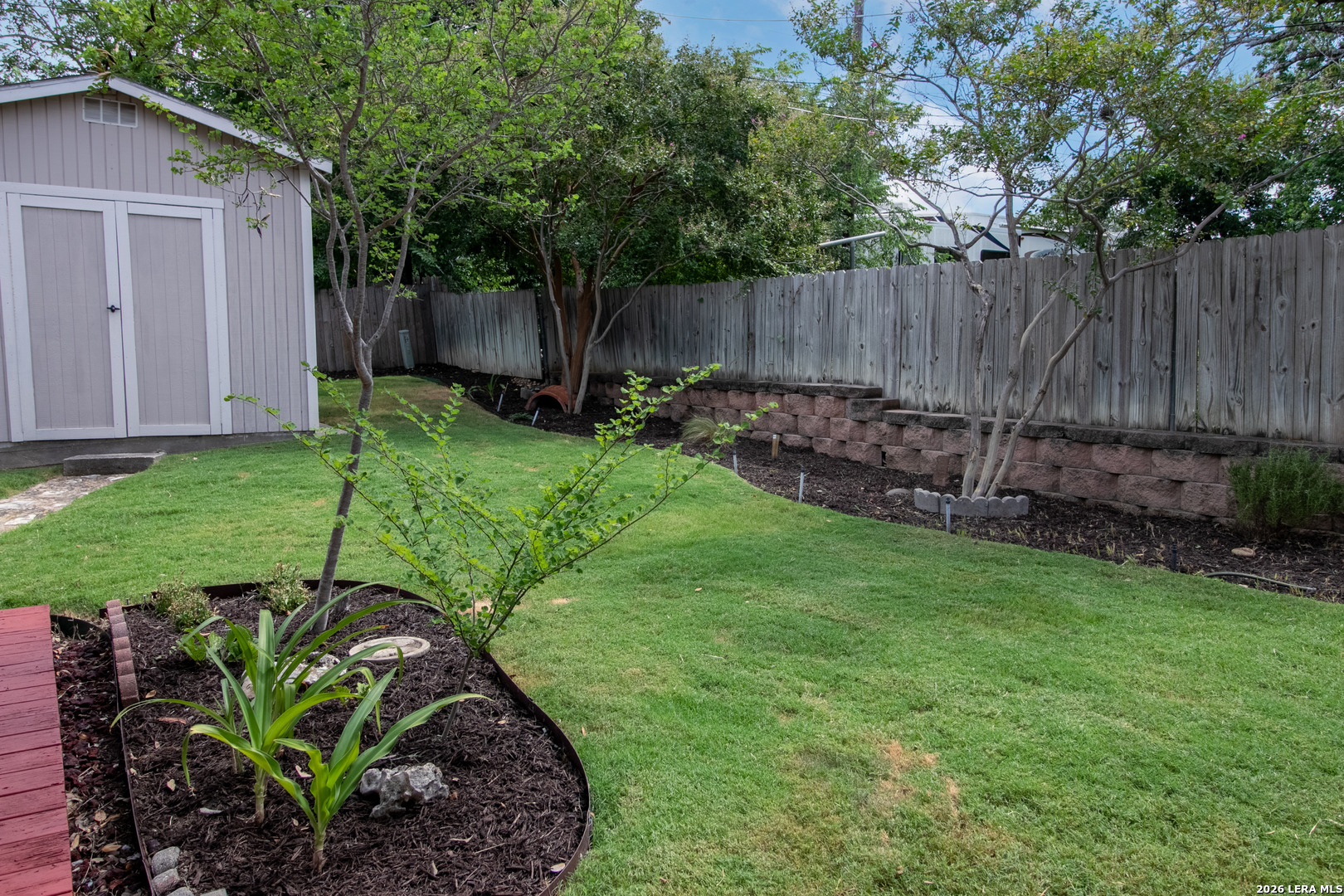 4514 Clear Spring Drive San Antonio TX 78217
