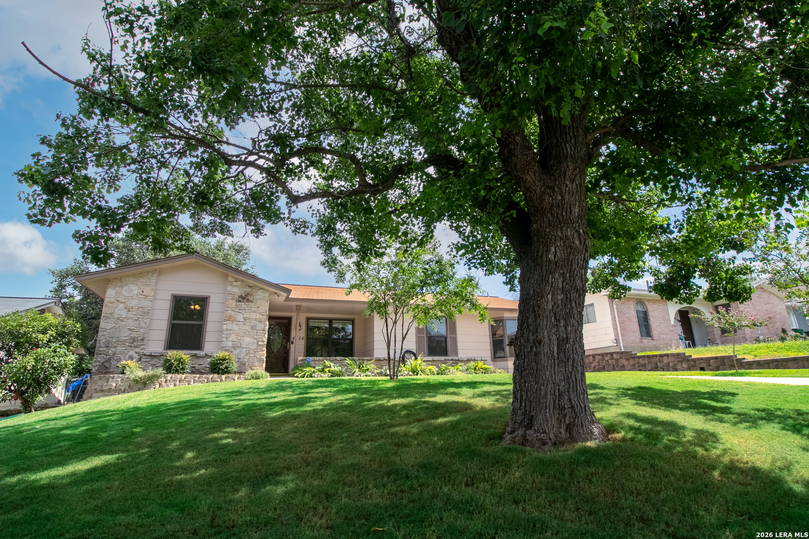 4514 Clear Spring Drive San Antonio TX 78217