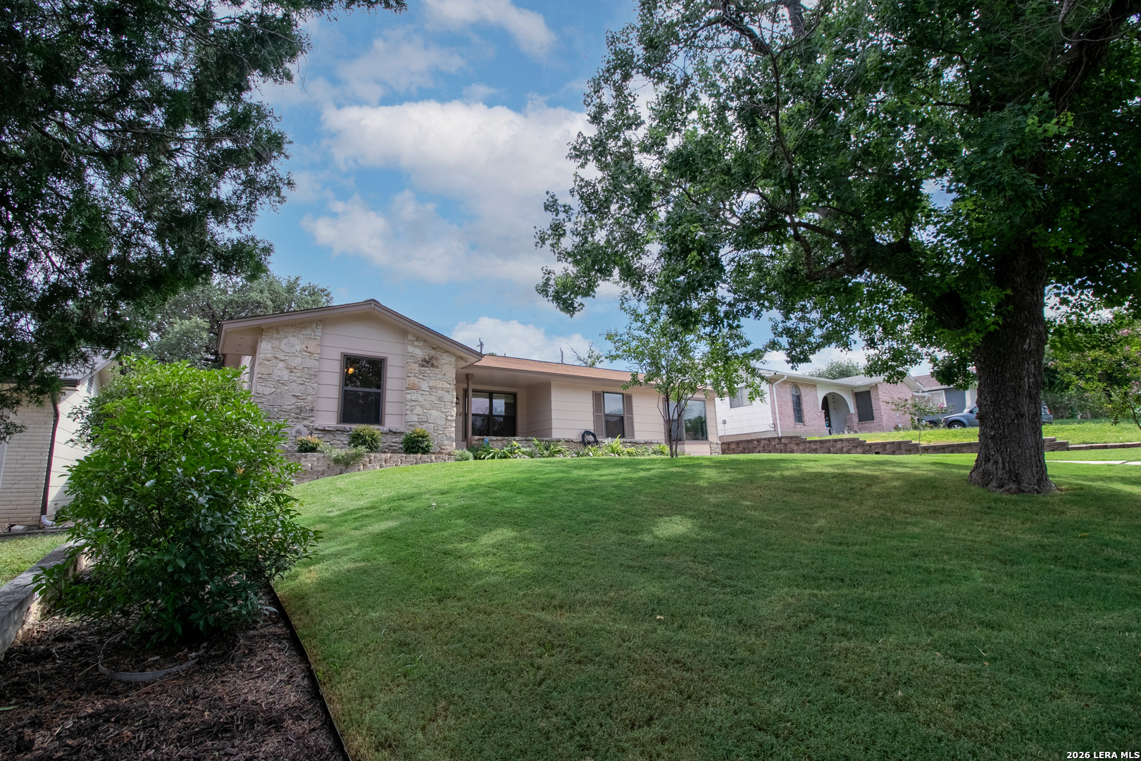 4514 Clear Spring Drive San Antonio TX 78217