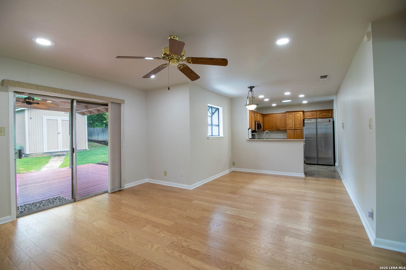 4514 Clear Spring Drive San Antonio TX 78217