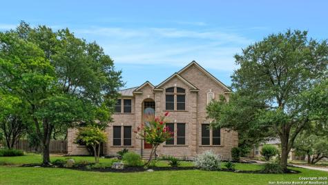 614 Walder Trail San Antonio TX 78260
