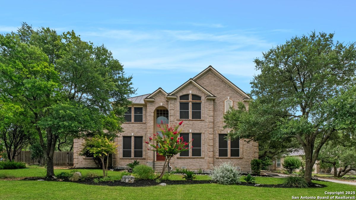 614 Walder Trail San Antonio TX 78260