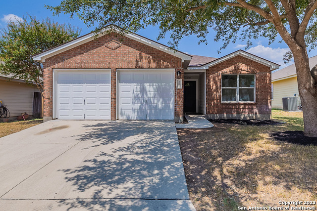 5715 Grandwood Drive San Antonio TX 78239