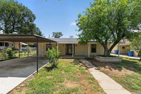 212 Djenadi Drive Pleasanton TX 78064