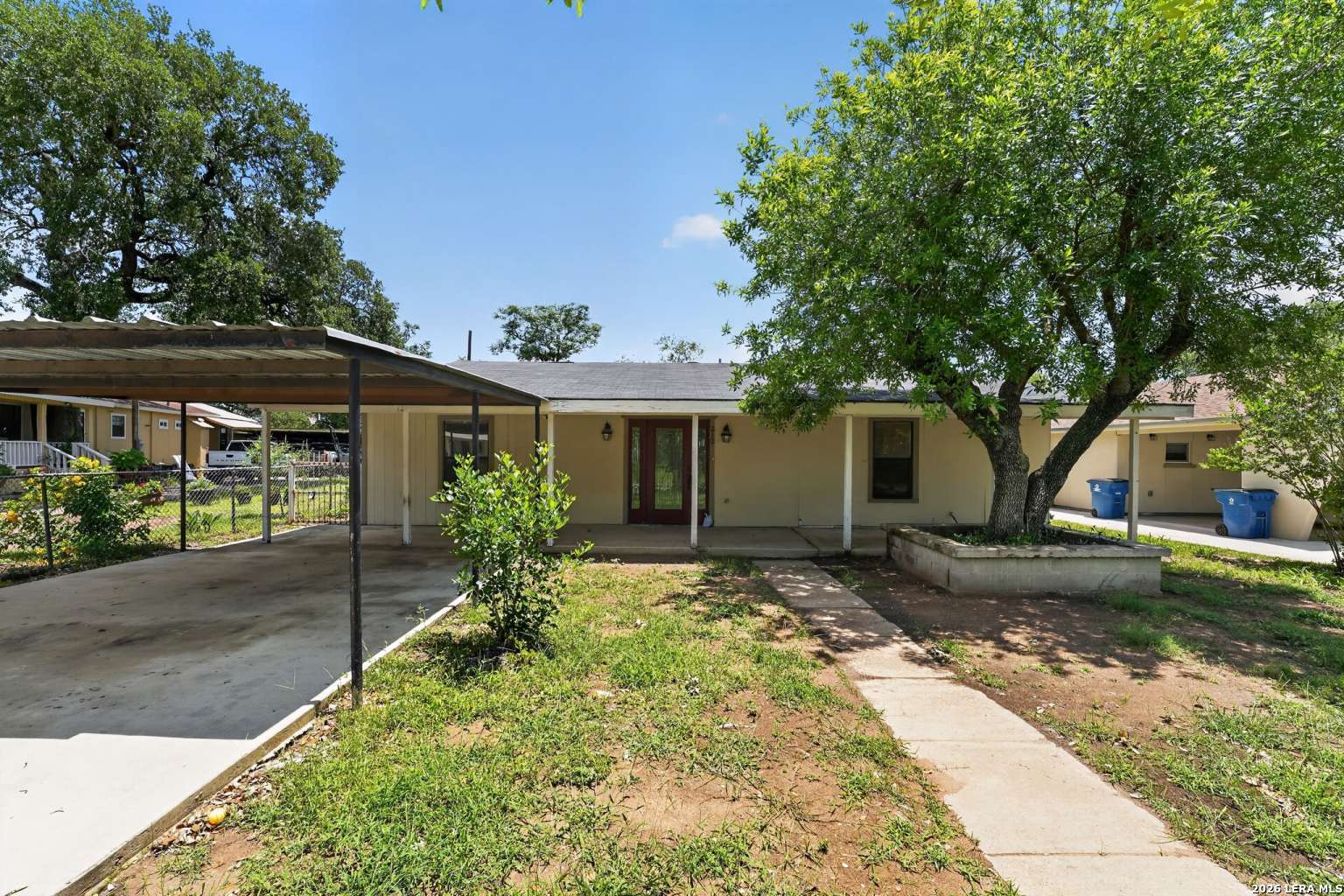 212 Djenadi Drive Pleasanton TX 78064