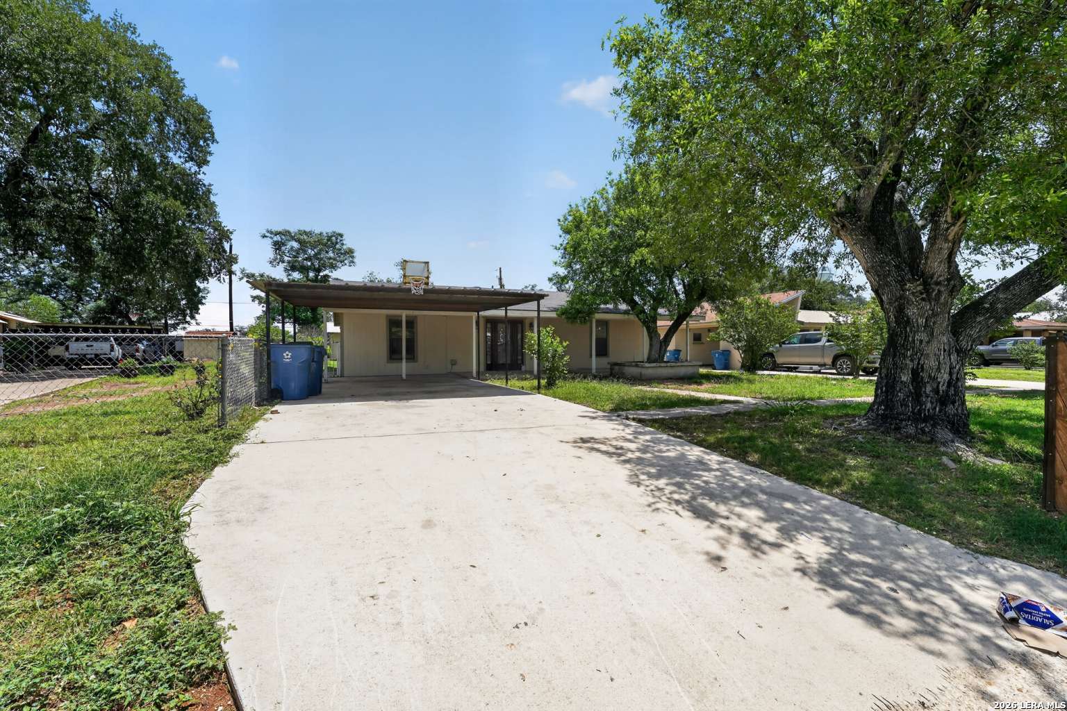 212 Djenadi Drive Pleasanton TX 78064