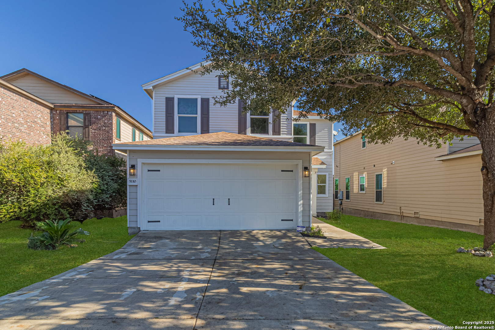 5110 Sunview Valley San Antonio TX 78244