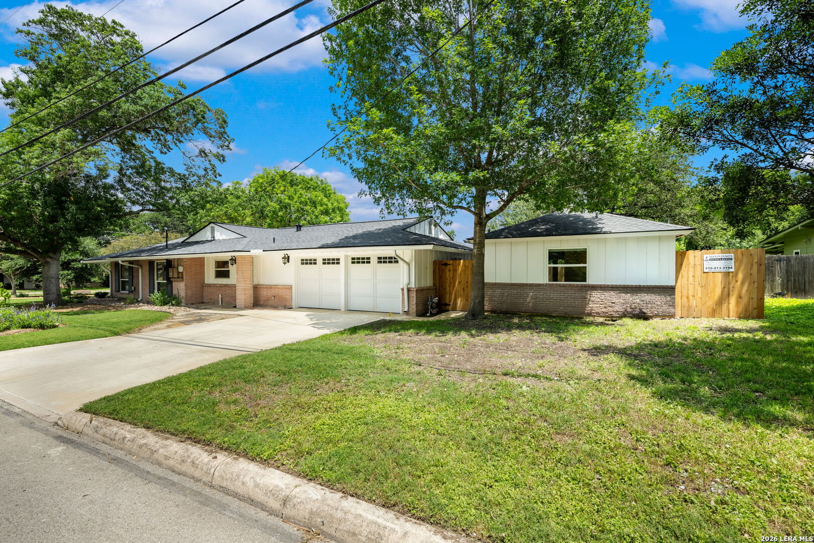 8235 Greenbrier San Antonio TX 78209