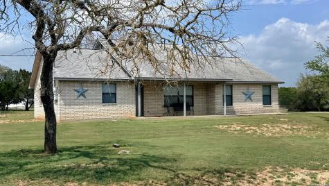 1520 Lakeside Drive Lakehills TX 78063