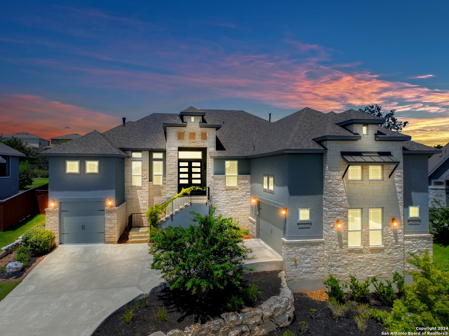 25027 Dulzura San Antonio TX 78261