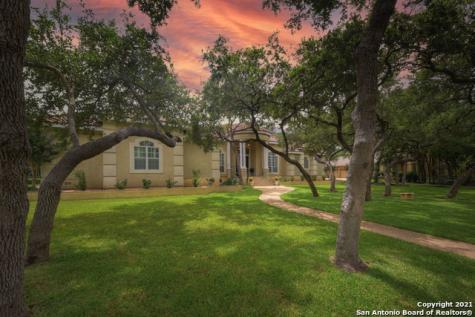 22003 Paseo Corto Drive San Antonio TX 78266
