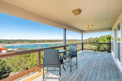 1367 Stardust Drive Canyon Lake TX 78133