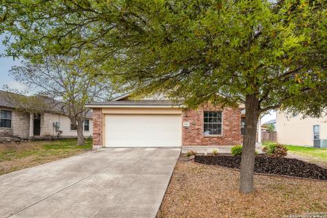 3652 Tilden Trail New Braunfels TX 78132