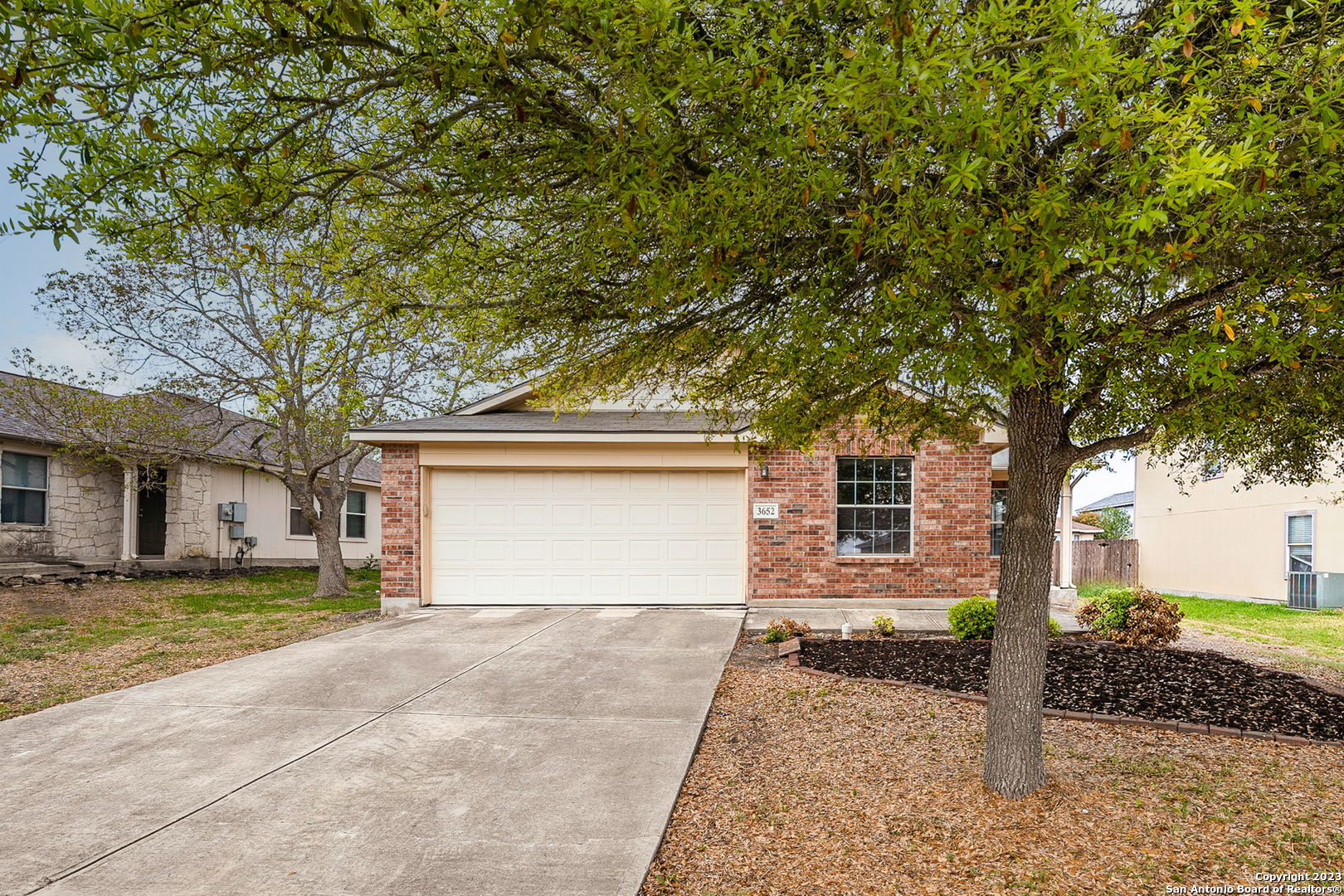 3652 Tilden Trail New Braunfels TX 78132