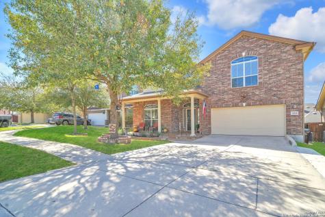 12614 Panola Cove San Antonio TX 78253