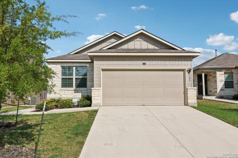 7207 Littlefoot Lane San Antonio TX 78253