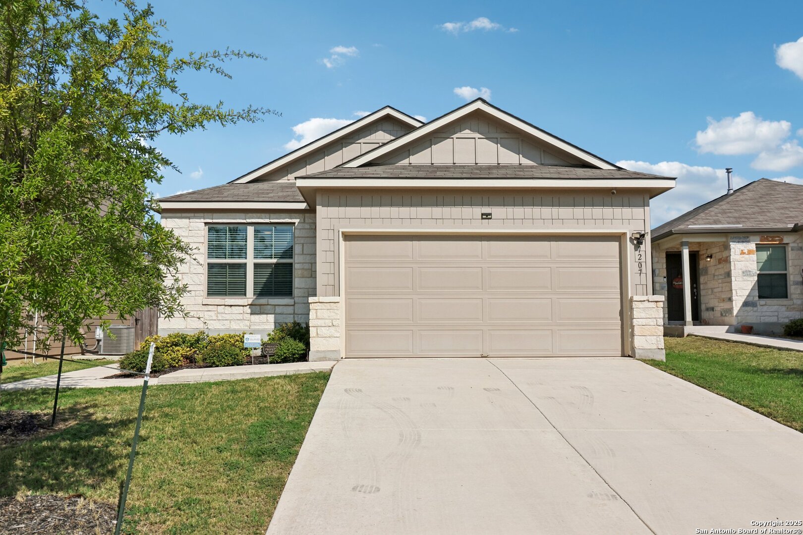 7207 Littlefoot Lane San Antonio TX 78253