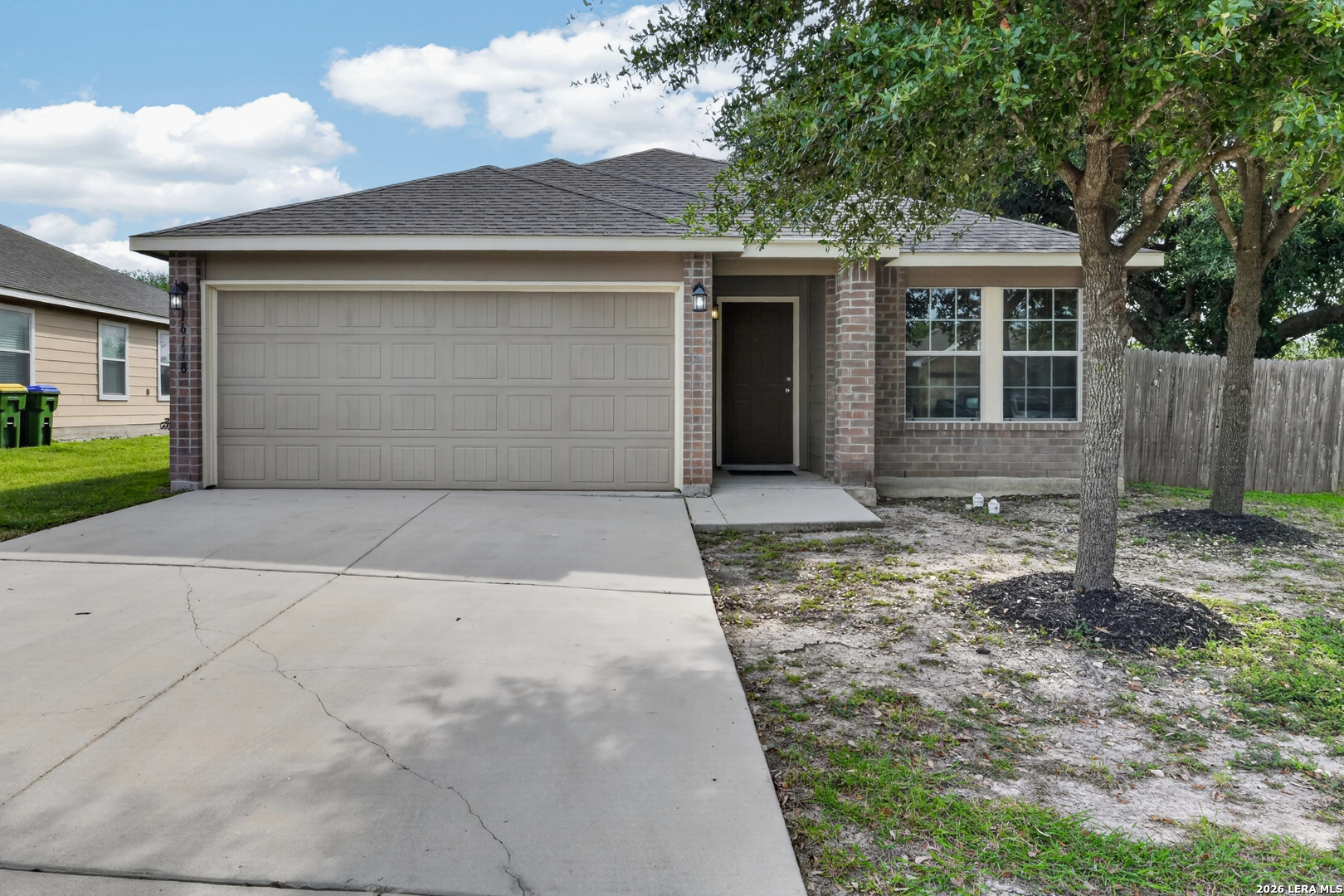 16118 Caballo Run Selma TX 78154