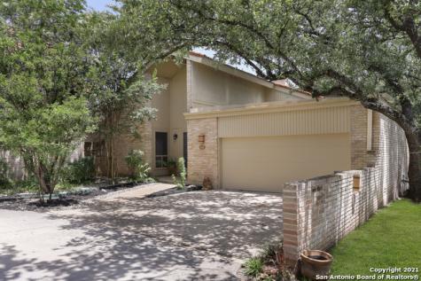 12006 Mission Trace Street San Antonio TX 78230