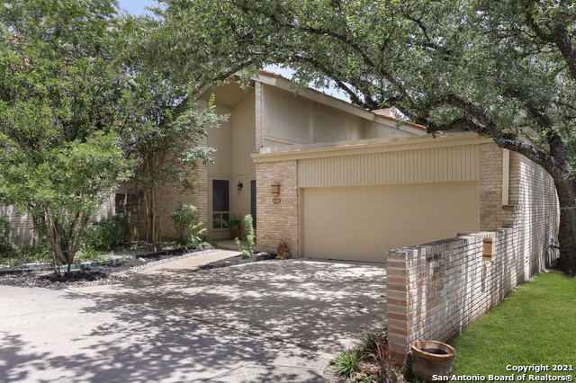 12006 Mission Trace Street San Antonio TX 78230