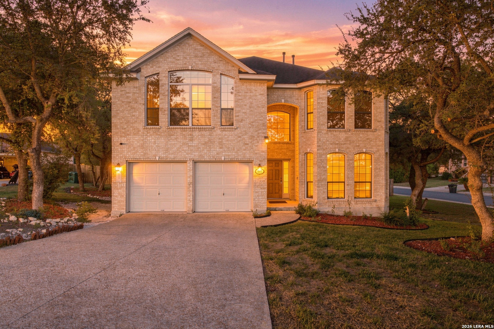 1007 Serenata Circle San Antonio TX 78216
