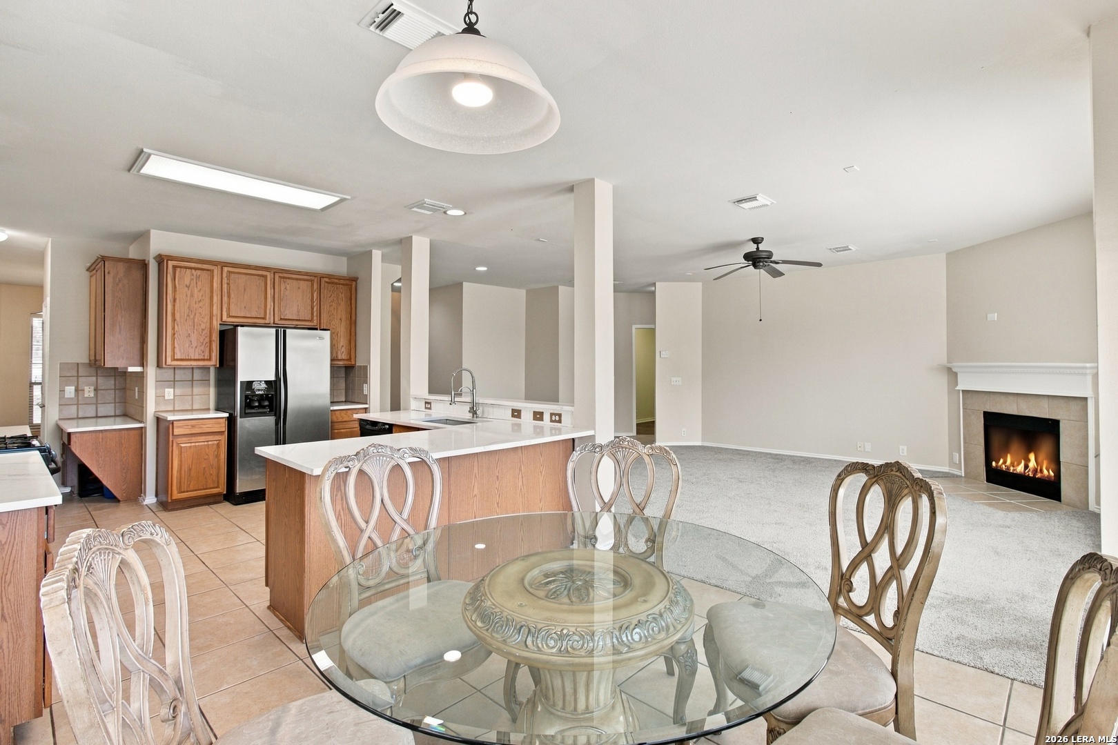 1007 Serenata Circle San Antonio TX 78216