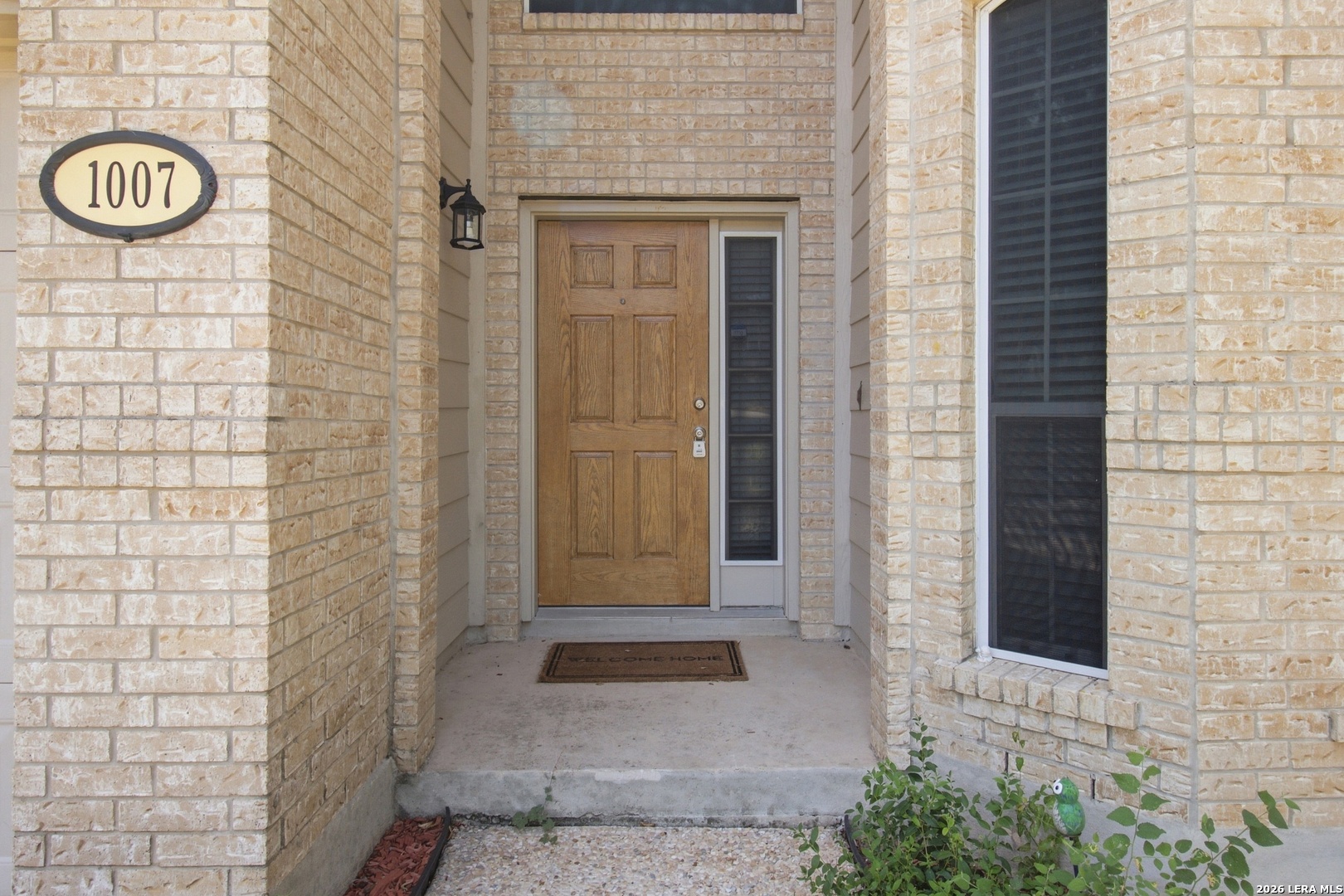 1007 Serenata Circle San Antonio TX 78216