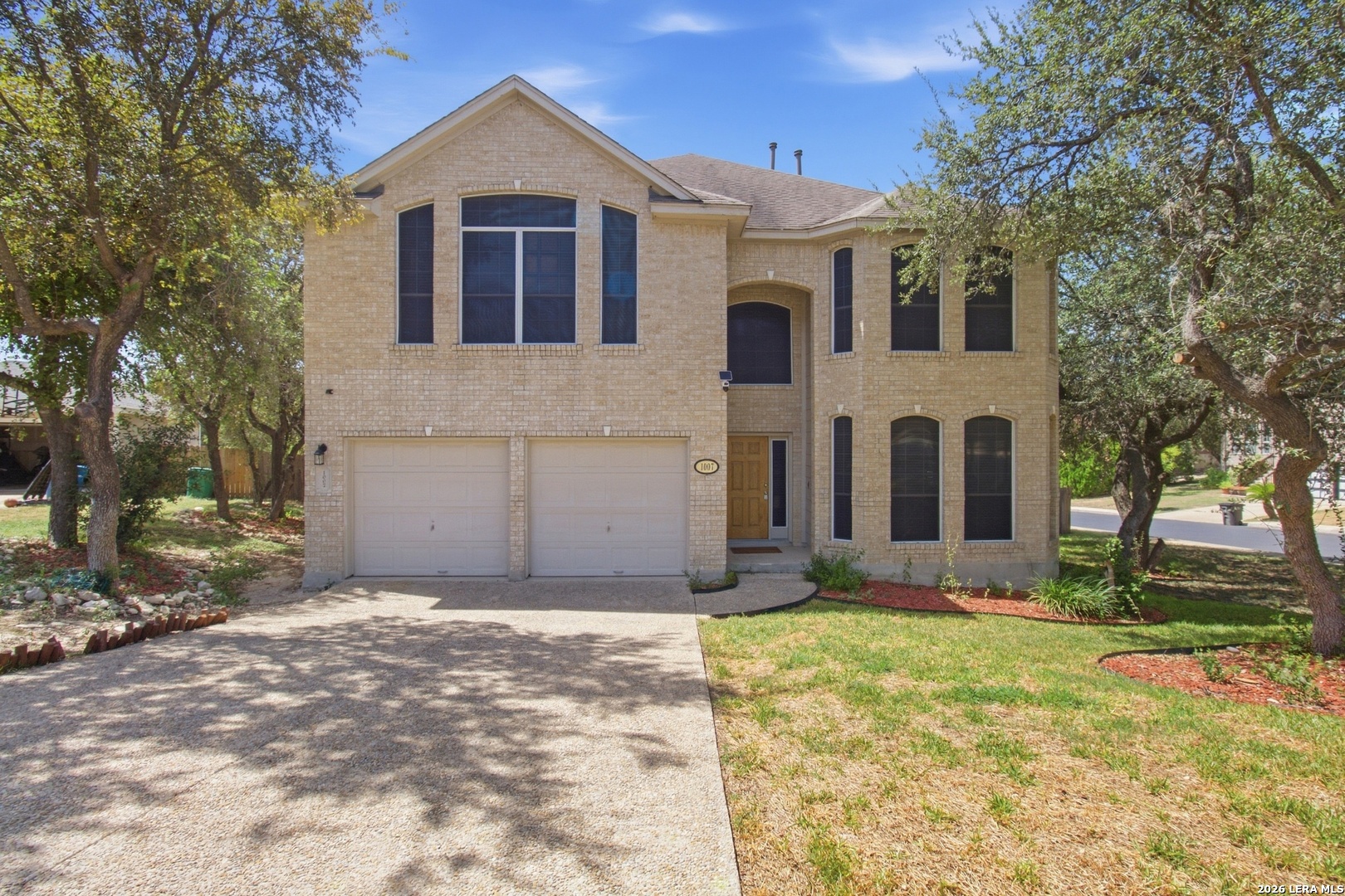 1007 Serenata Circle San Antonio TX 78216