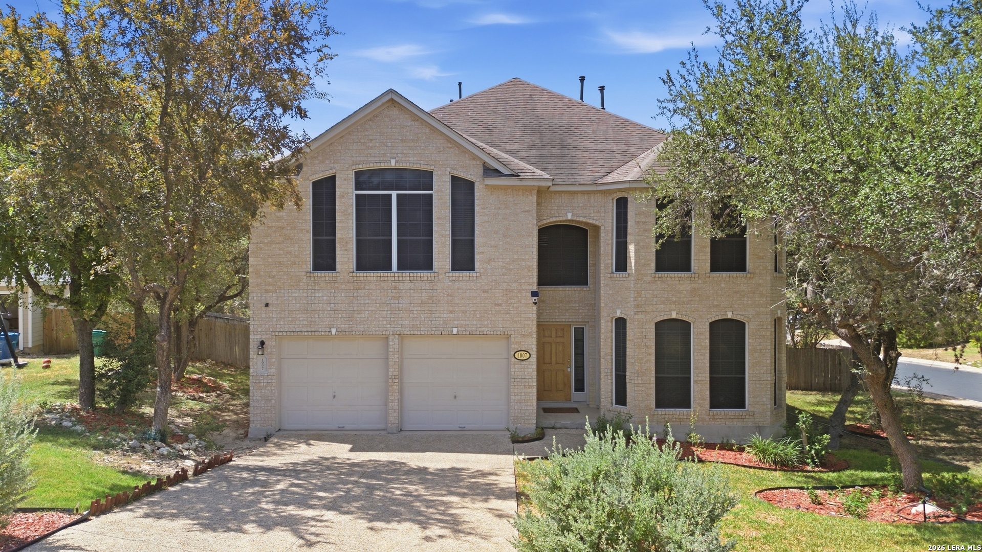 1007 Serenata Circle San Antonio TX 78216