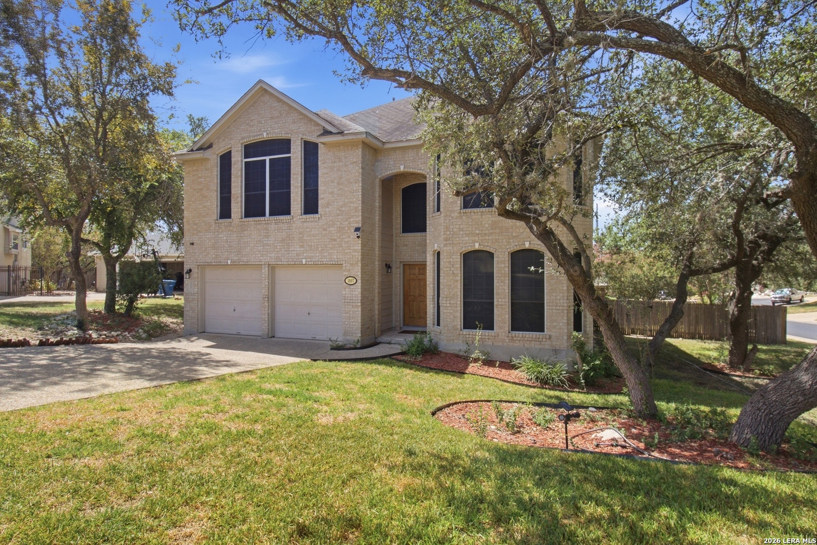 1007 Serenata Circle San Antonio TX 78216