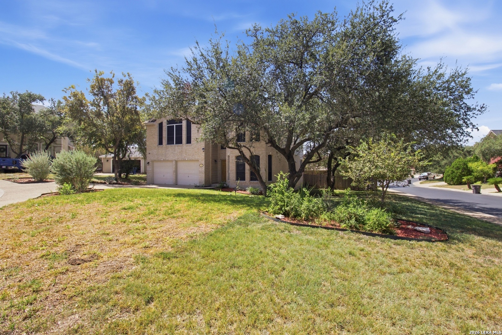 1007 Serenata Circle San Antonio TX 78216