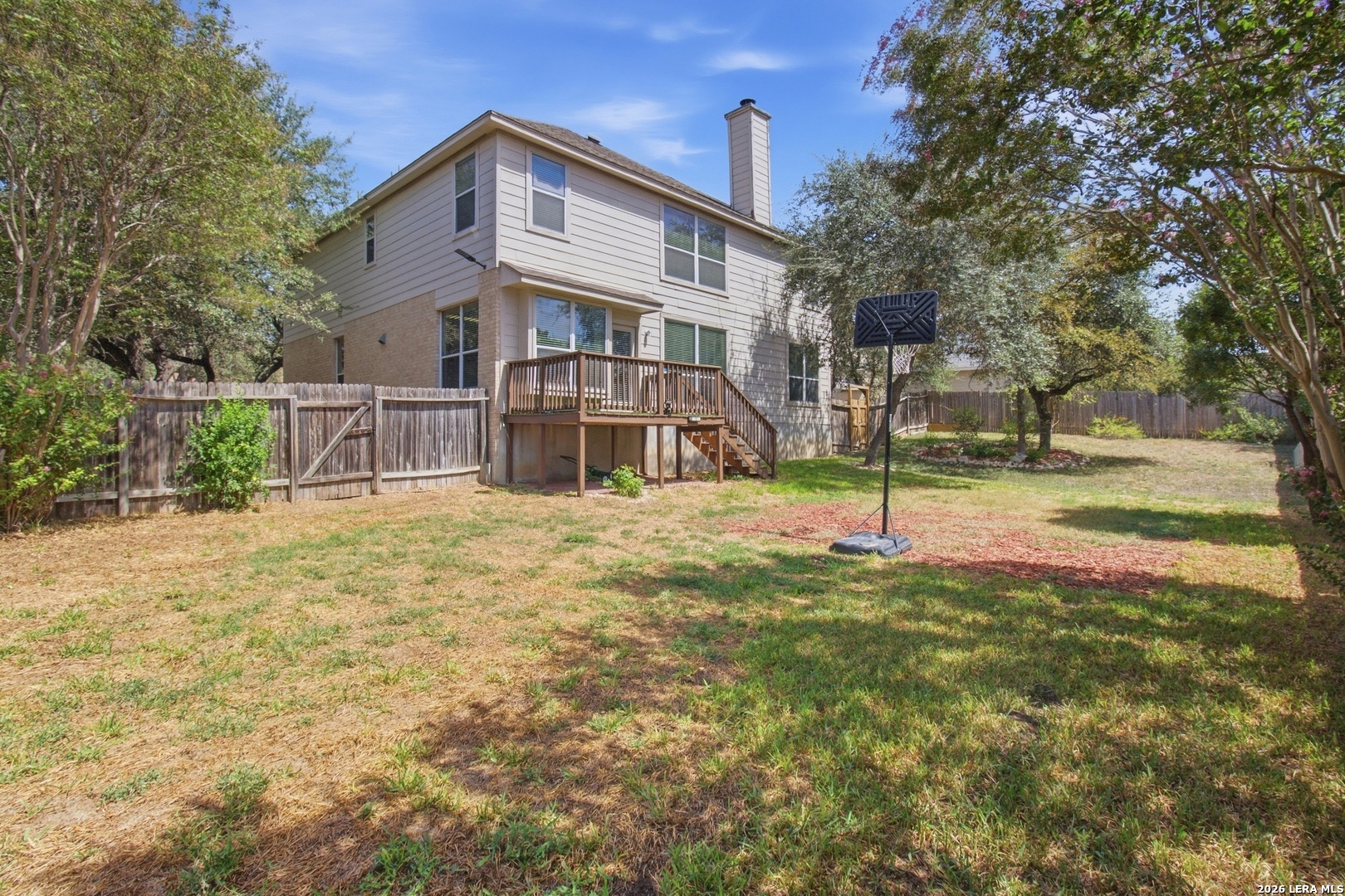 1007 Serenata Circle San Antonio TX 78216