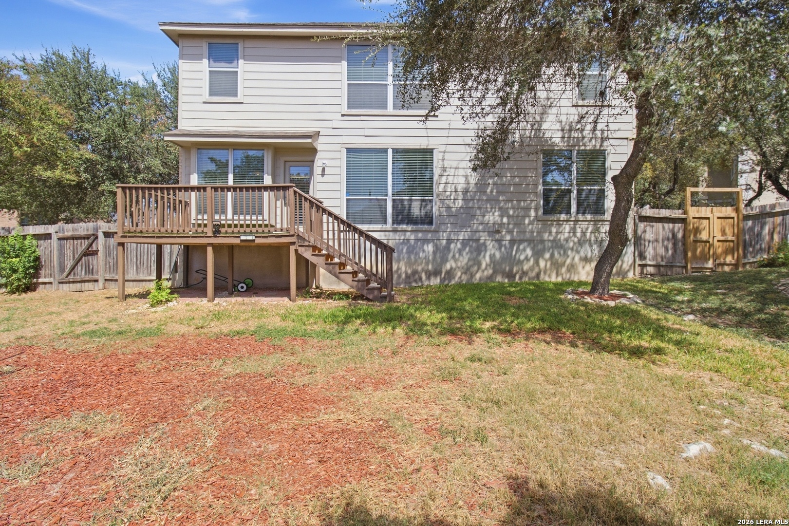 1007 Serenata Circle San Antonio TX 78216