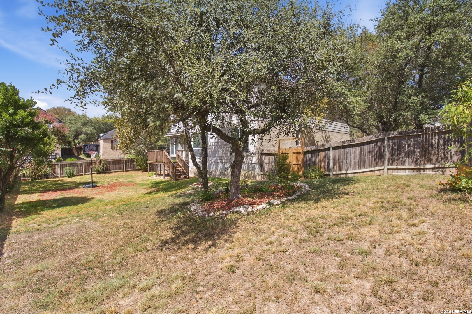 1007 Serenata Circle San Antonio TX 78216