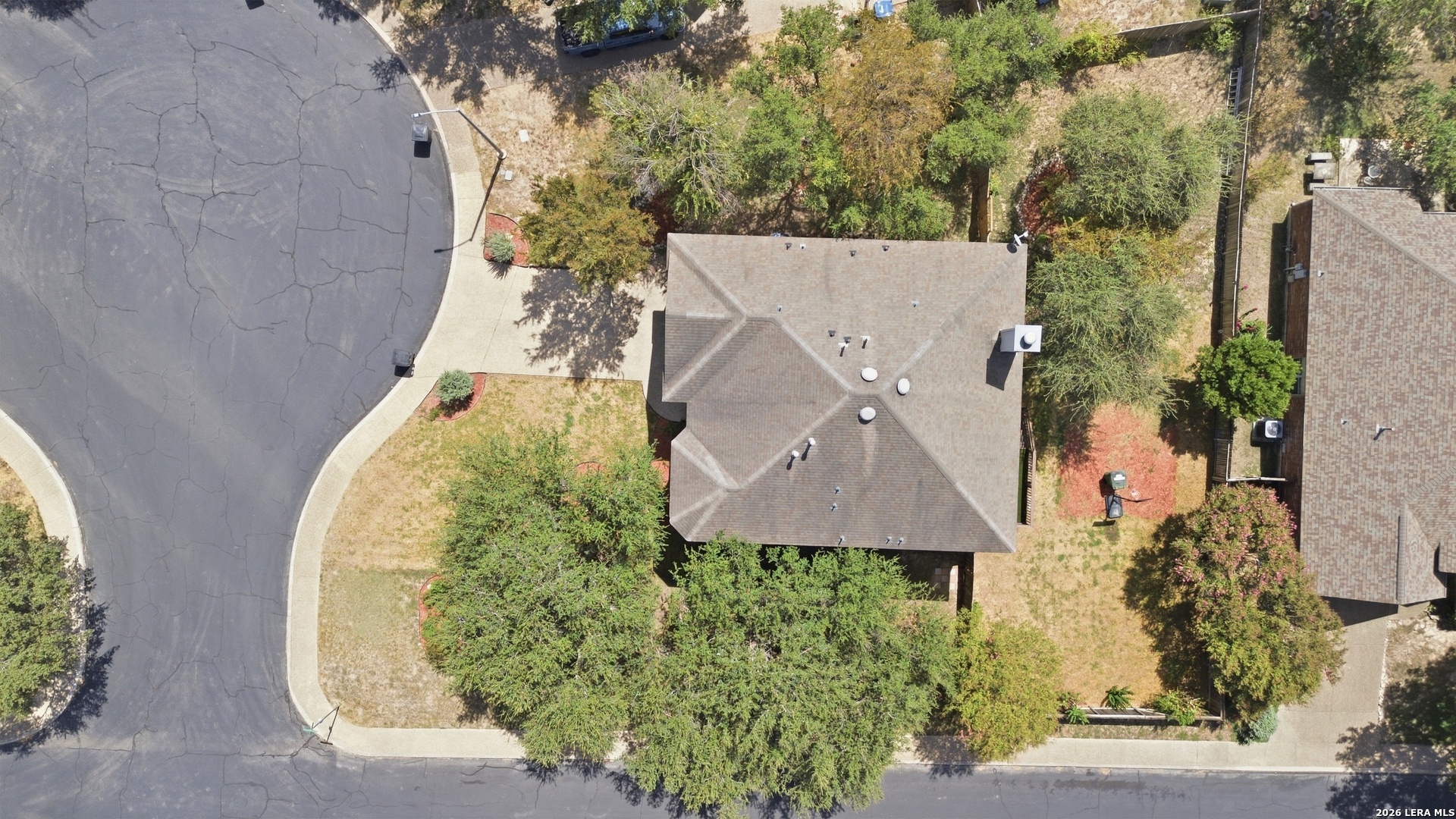 1007 Serenata Circle San Antonio TX 78216