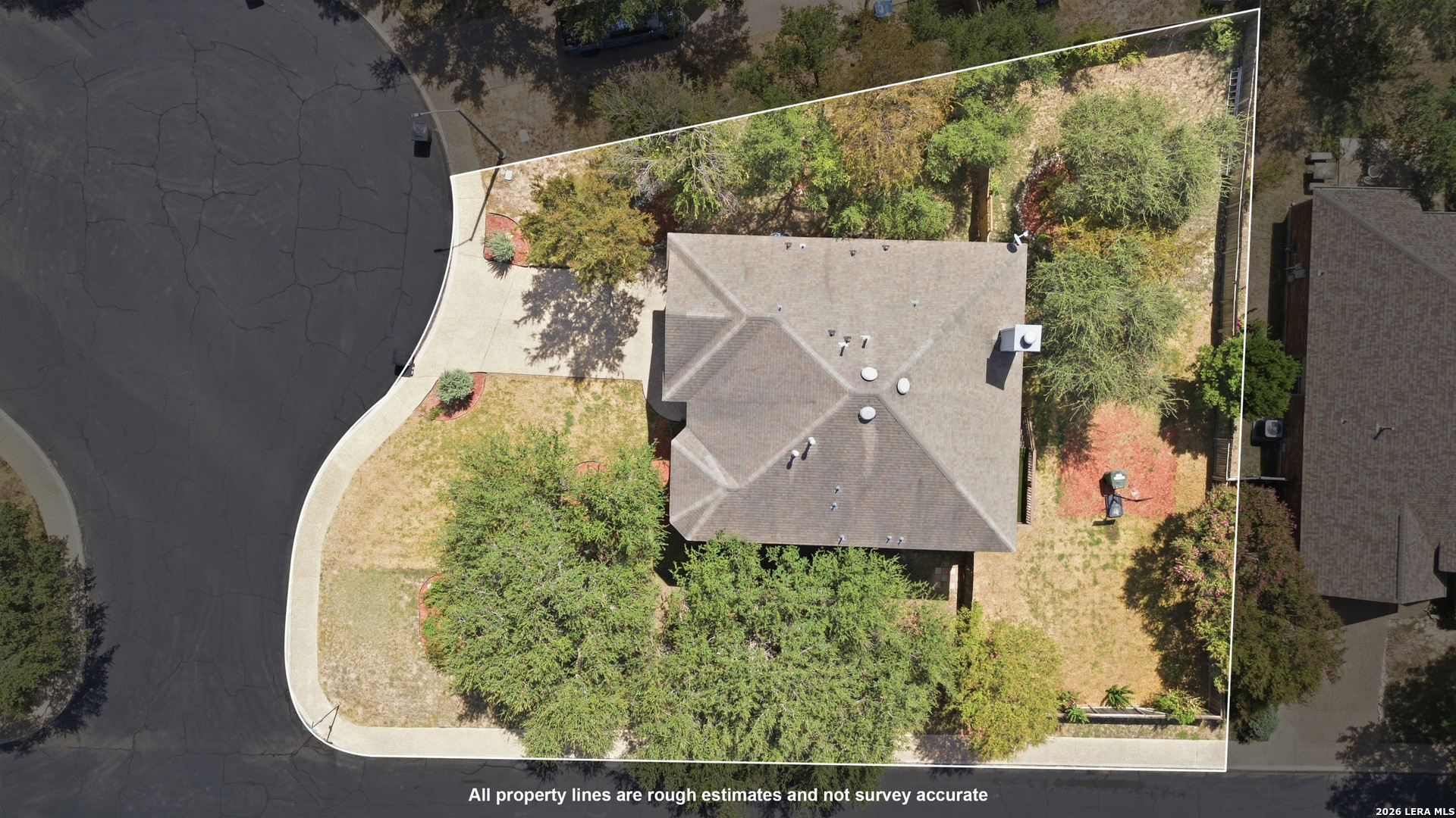 1007 Serenata Circle San Antonio TX 78216