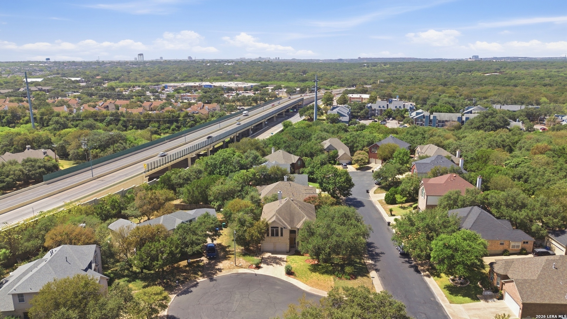 1007 Serenata Circle San Antonio TX 78216