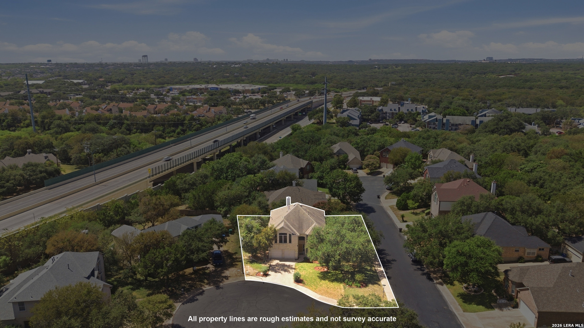 1007 Serenata Circle San Antonio TX 78216