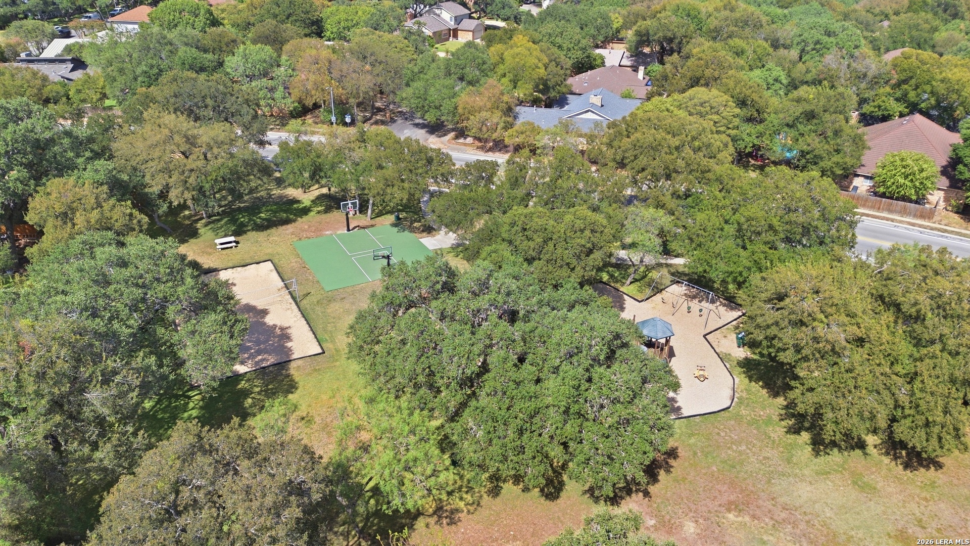 1007 Serenata Circle San Antonio TX 78216