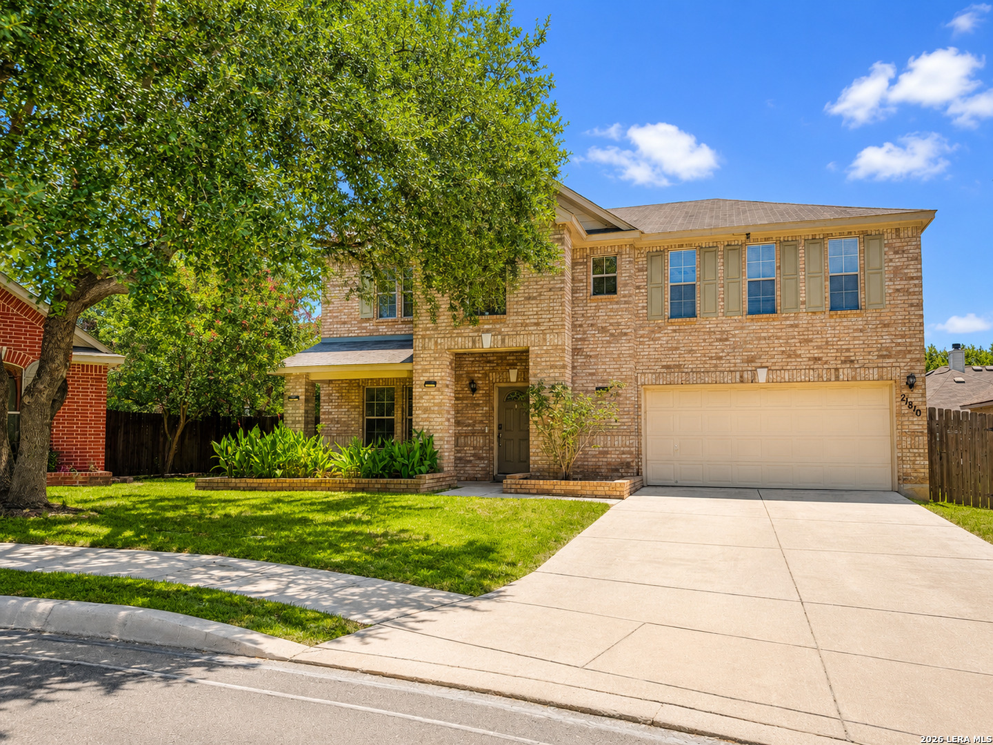 21810 Broken Elm San Antonio TX 78259