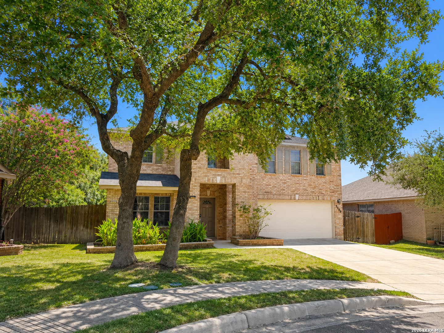 21810 Broken Elm San Antonio TX 78259