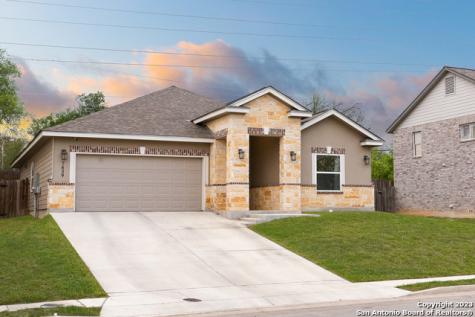 7639 Avery Road Live Oak TX 78233