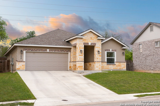 7639 Avery Road Live Oak TX 78233