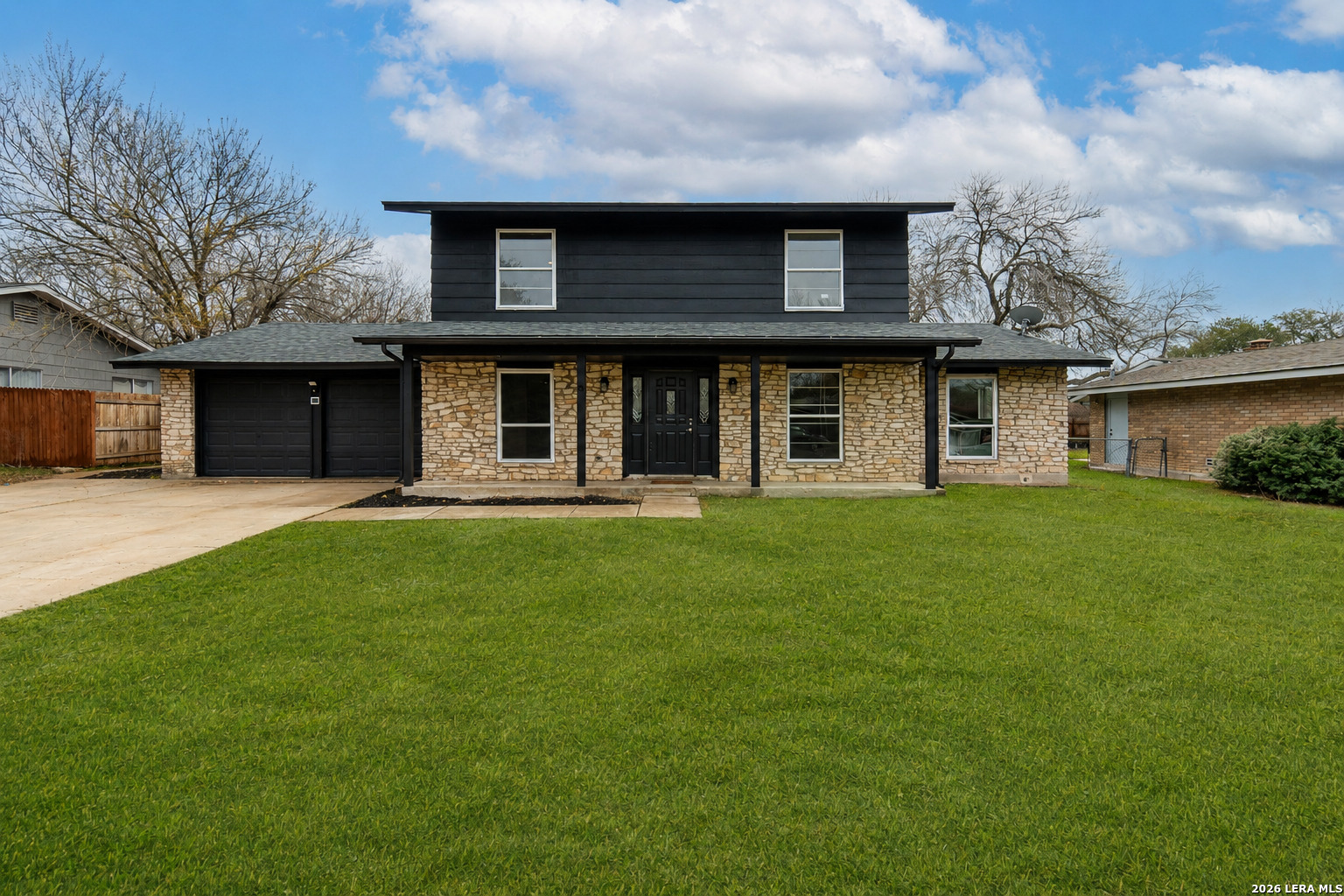 7906 Rustic Forest Drive San Antonio TX 78239
